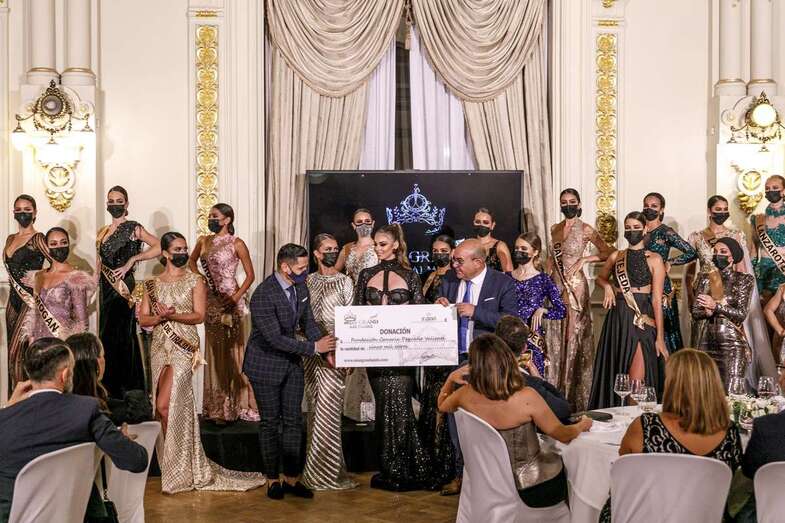 Momento del acto/TA.